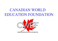 Canadian World Education Foundation